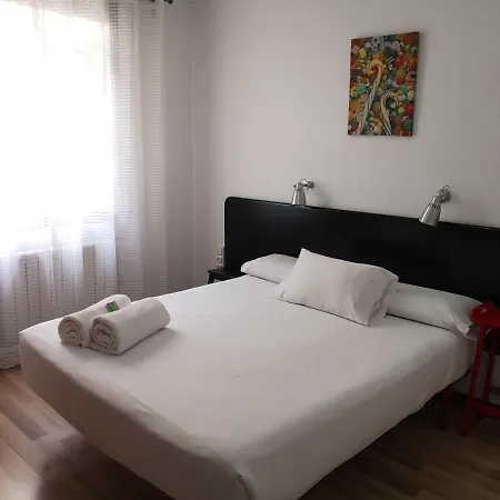 Guest house Rias *