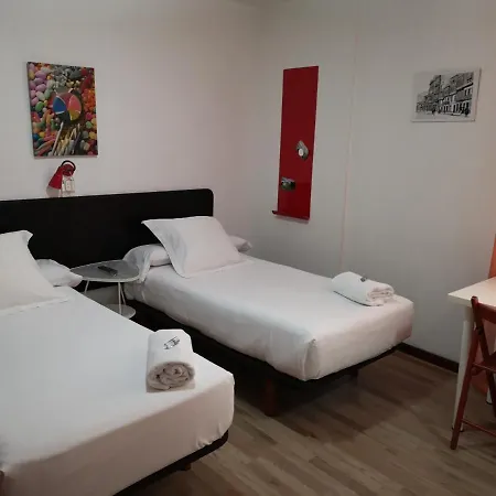 Rias Gasthof A Coruña