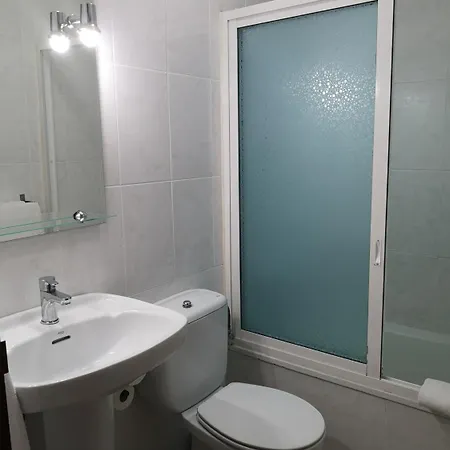 Gasthof Rias A Coruña