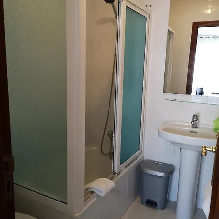 Rias Gasthof A Coruña