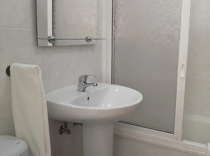 בית הארחה Rias