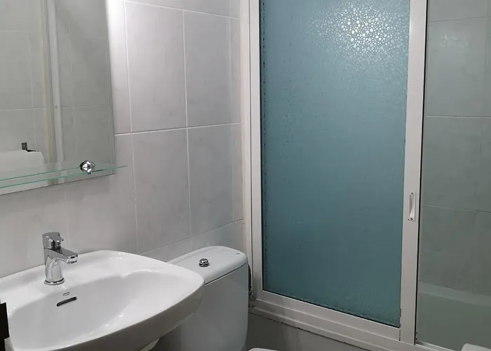 Guest house Rias A Coruna