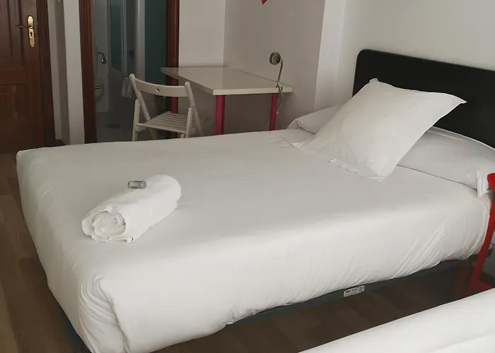 Rias Guest house A Coruna
