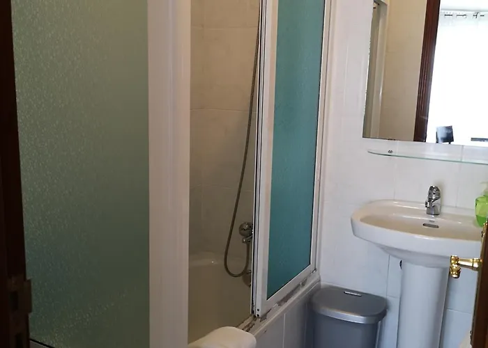 Rias Guest house A Coruna