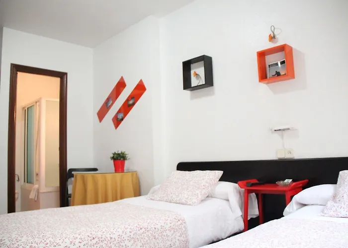 Guest house Rias A Coruna