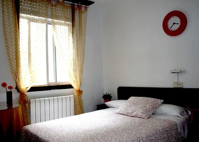 Guest house Rias A Coruna